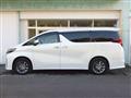 2018 Toyota Alphard G