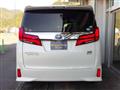 2018 Toyota Alphard G