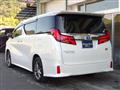 2018 Toyota Alphard G