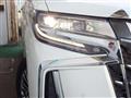 2018 Toyota Alphard G
