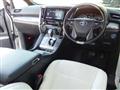 2018 Toyota Alphard G