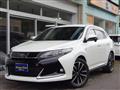 2019 Toyota Harrier