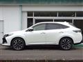 2019 Toyota Harrier