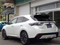 2019 Toyota Harrier
