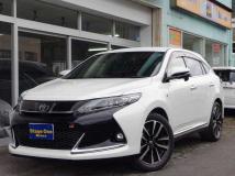 2019 Toyota Harrier