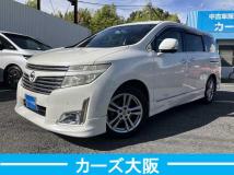 2010 Nissan Elgrand