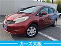 2013 Nissan Note