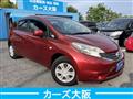 2013 Nissan Note