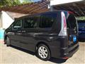 2011 Nissan Serena