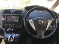2011 Nissan Serena