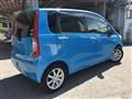 2014 Daihatsu Move