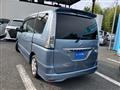 2013 Nissan Serena