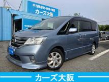 2013 Nissan Serena