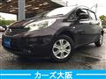2013 Nissan Note