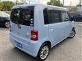 2010 Daihatsu Move Conte