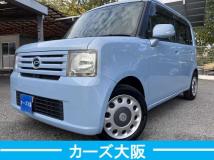 2010 Daihatsu Move Conte