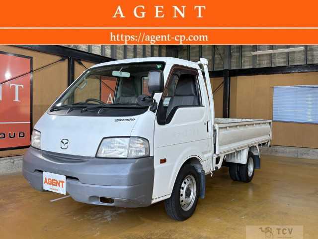 2014 Mazda Bongo Truck