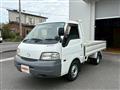 2014 Mazda Bongo Truck