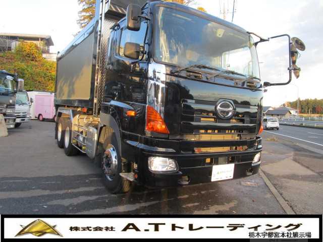 2017 Hino Hino Others