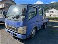 2005 Mitsubishi Canter