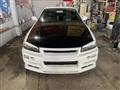 2001 Nissan Skyline Coupe