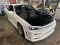 2001 Nissan Skyline Coupe