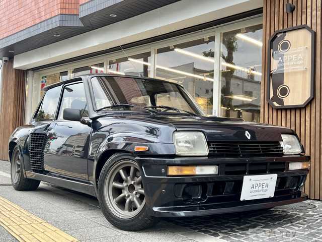 1992 Renault Renault Others