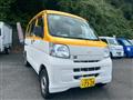 2014 Daihatsu Hijet Cargo