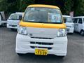 2014 Daihatsu Hijet Cargo