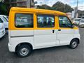 2014 Daihatsu Hijet Cargo