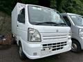 2017 Suzuki Carry Truck