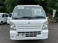 2017 Suzuki Carry Truck
