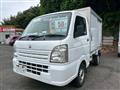 2017 Suzuki Carry Truck