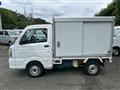 2017 Suzuki Carry Truck