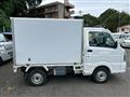 2017 Suzuki Carry Truck