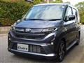 2025 Daihatsu Move