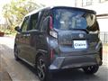 2025 Daihatsu Move