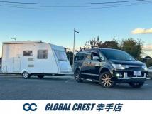 2010 Mitsubishi Delica D5