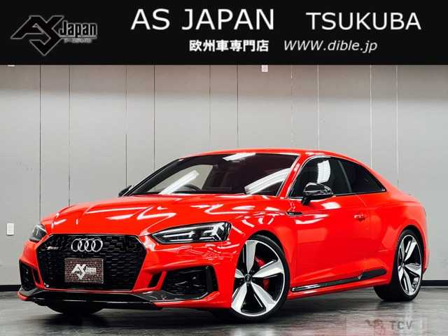 2018 Audi Audi Others