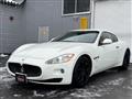2008 Maserati Granturismo