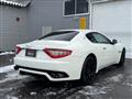 2008 Maserati Granturismo