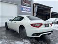 2008 Maserati Granturismo