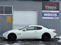 2008 Maserati Granturismo