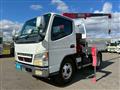 2004 Mitsubishi Canter