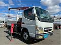 2004 Mitsubishi Canter