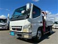 2004 Mitsubishi Canter