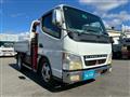 2004 Mitsubishi Canter