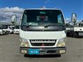 2004 Mitsubishi Canter