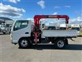 2004 Mitsubishi Canter