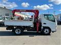 2004 Mitsubishi Canter
